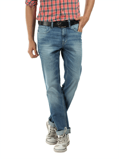 mens cotton lycra jeans